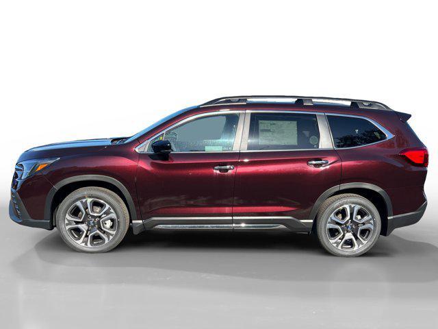 new 2024 Subaru Ascent car, priced at $47,392