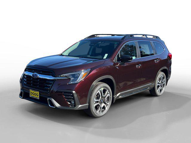 new 2024 Subaru Ascent car, priced at $47,392