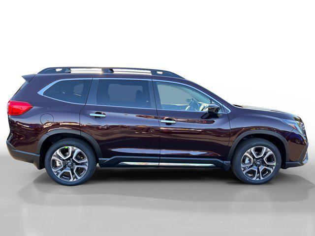 new 2024 Subaru Ascent car, priced at $47,392