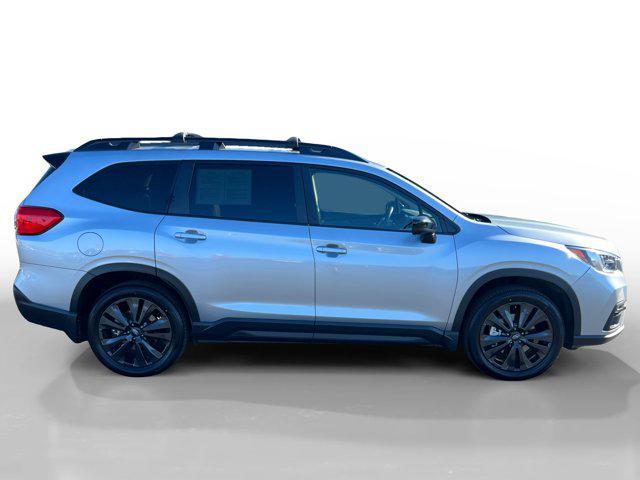 used 2022 Subaru Ascent car, priced at $30,888