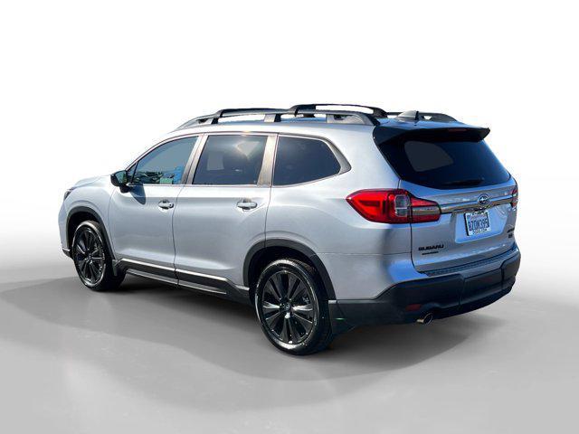 used 2022 Subaru Ascent car, priced at $30,888