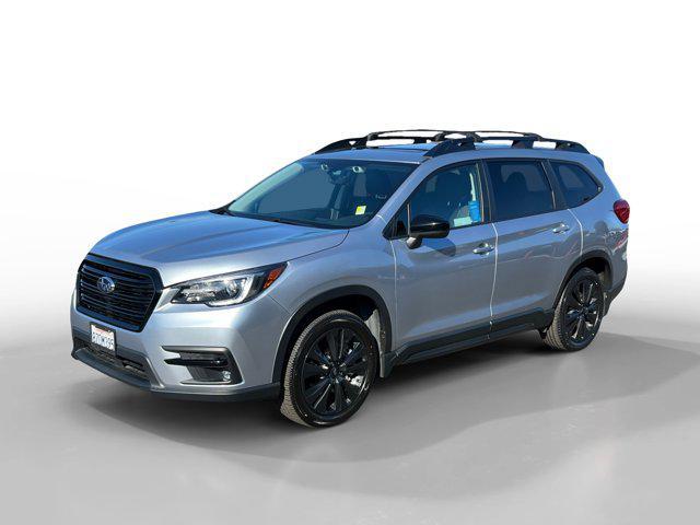 used 2022 Subaru Ascent car, priced at $30,888