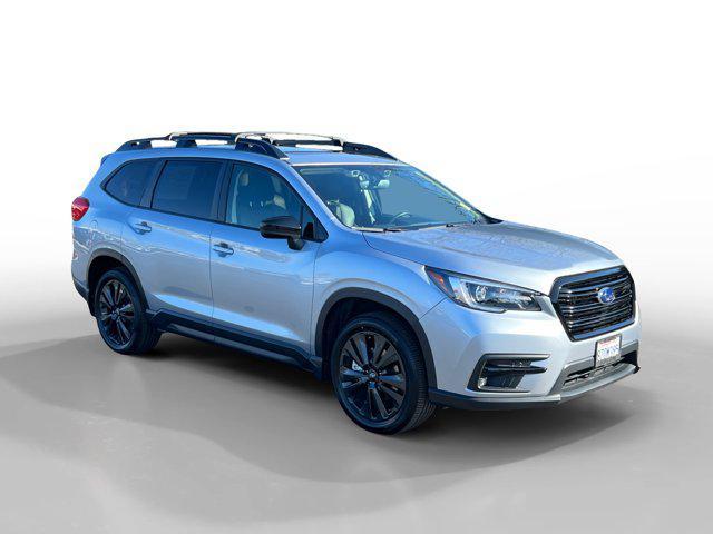 used 2022 Subaru Ascent car, priced at $30,888