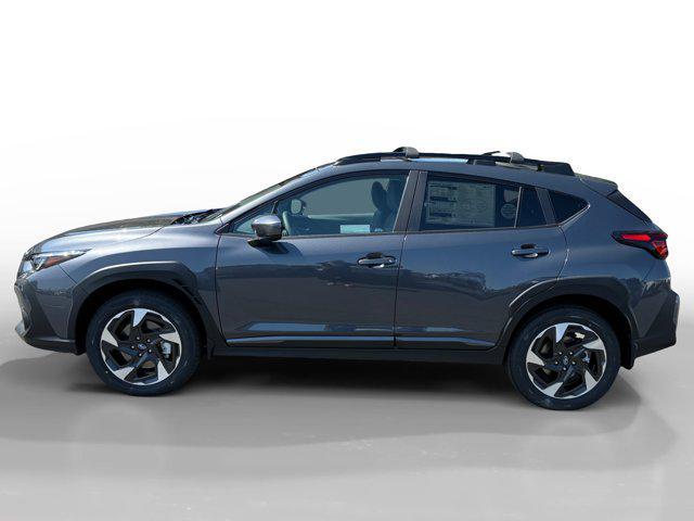 new 2025 Subaru Crosstrek car, priced at $35,190