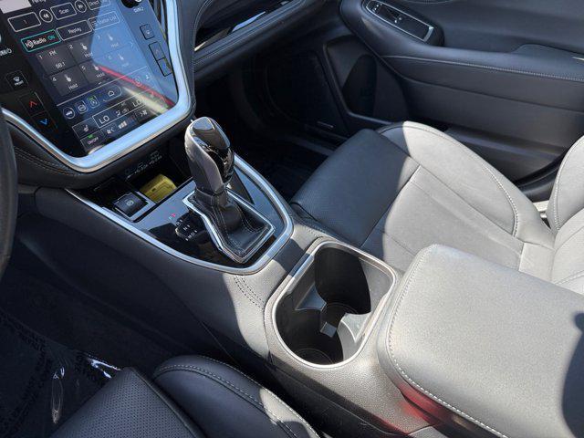 used 2024 Subaru Outback car, priced at $33,164