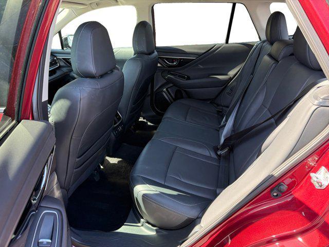 used 2024 Subaru Outback car, priced at $33,164
