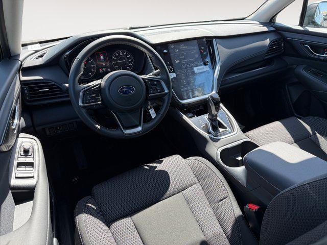 new 2025 Subaru Outback car, priced at $32,987