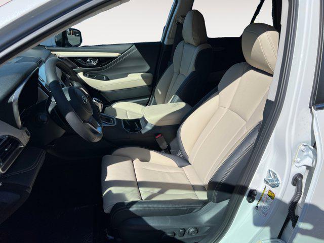 new 2025 Subaru Outback car, priced at $37,948