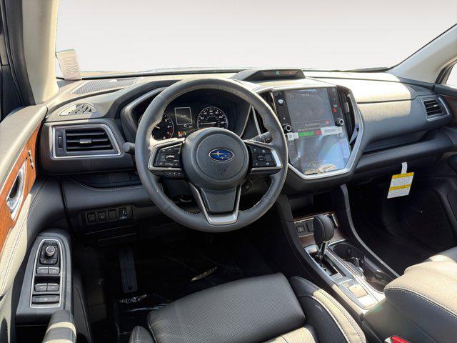 new 2025 Subaru Ascent car, priced at $50,146