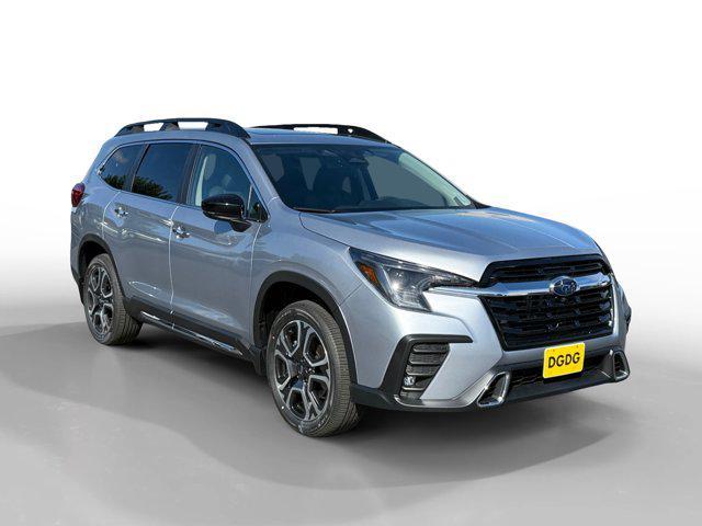 new 2025 Subaru Ascent car, priced at $50,146