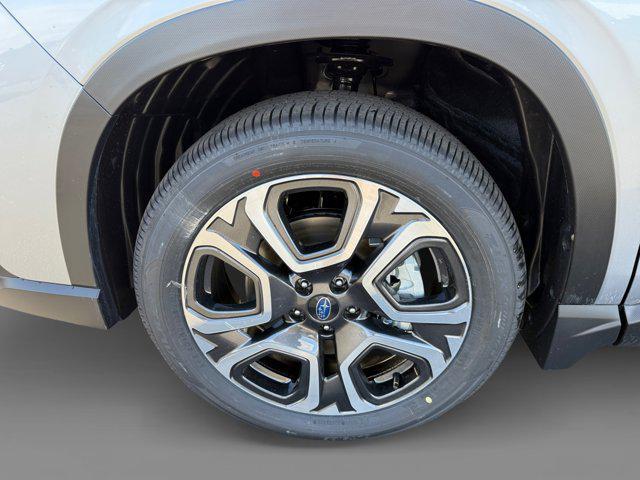 new 2025 Subaru Ascent car, priced at $50,146