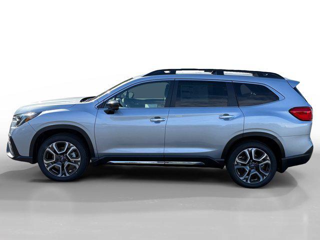 new 2025 Subaru Ascent car, priced at $50,146