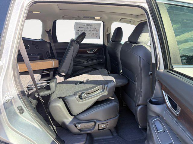 new 2025 Subaru Ascent car, priced at $50,146