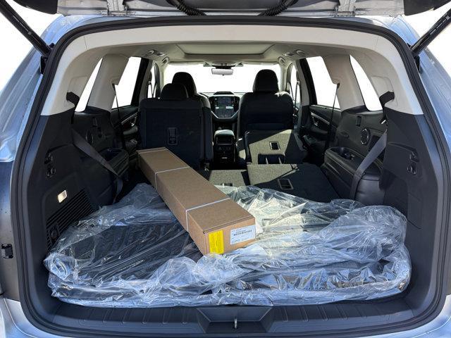 new 2025 Subaru Ascent car, priced at $50,146