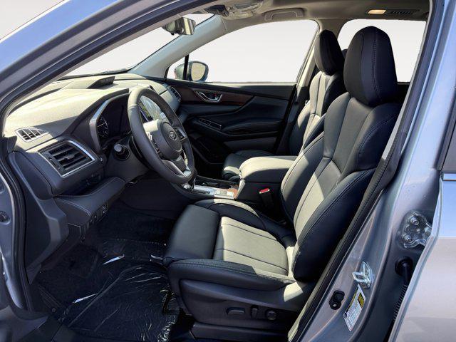 new 2025 Subaru Ascent car, priced at $50,146