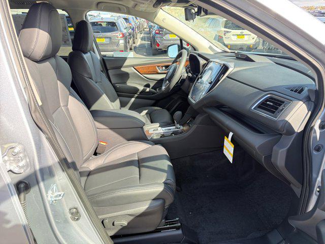 new 2025 Subaru Ascent car, priced at $50,146