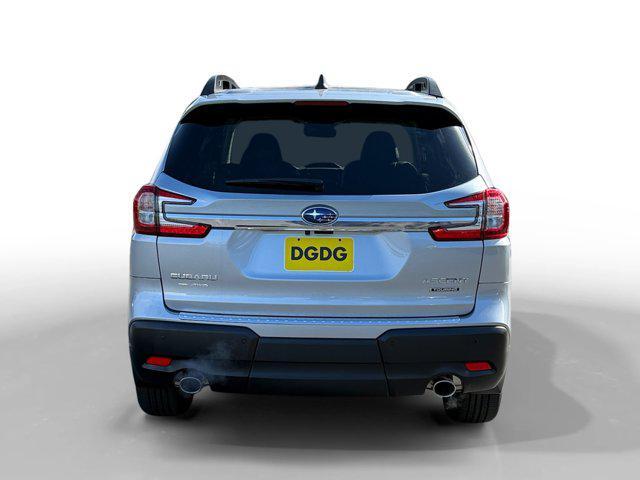 new 2025 Subaru Ascent car, priced at $50,146