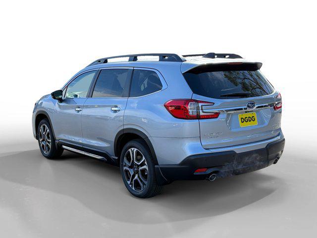new 2025 Subaru Ascent car, priced at $50,146