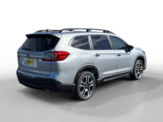new 2025 Subaru Ascent car, priced at $50,146