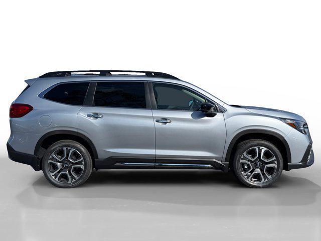 new 2025 Subaru Ascent car, priced at $50,146