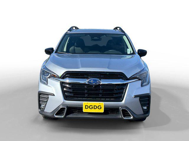 new 2025 Subaru Ascent car, priced at $50,146