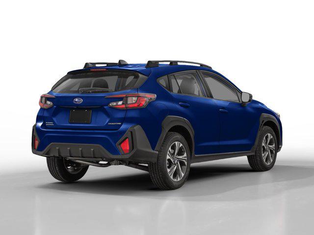new 2025 Subaru Crosstrek car, priced at $28,200