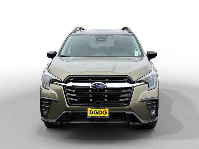 new 2025 Subaru Ascent car, priced at $47,079