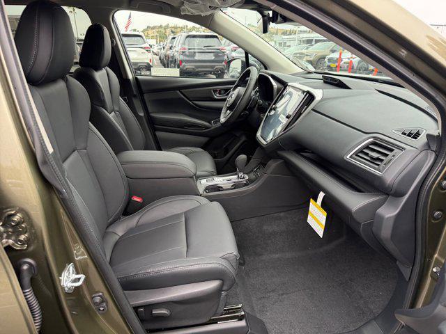 new 2025 Subaru Ascent car, priced at $47,079