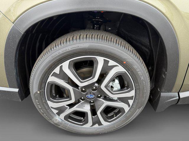 new 2025 Subaru Ascent car, priced at $47,079