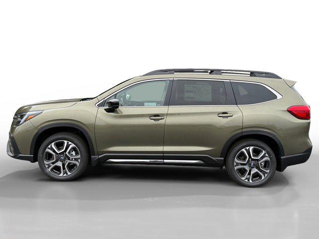 new 2025 Subaru Ascent car, priced at $47,079