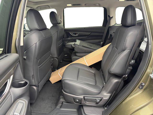 new 2025 Subaru Ascent car, priced at $47,079