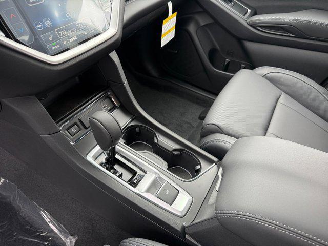 new 2025 Subaru Ascent car, priced at $47,079