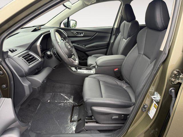 new 2025 Subaru Ascent car, priced at $47,079