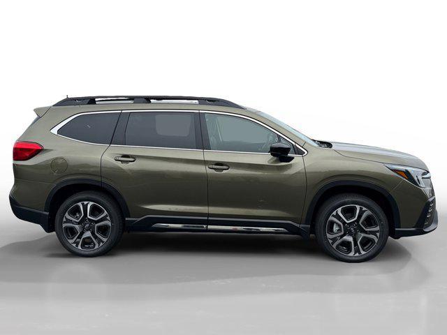 new 2025 Subaru Ascent car, priced at $47,079