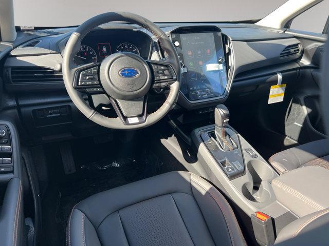 new 2024 Subaru Crosstrek car, priced at $34,520