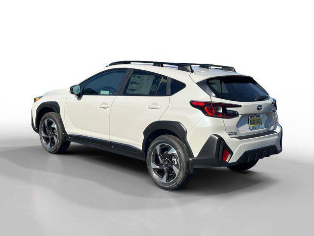 new 2024 Subaru Crosstrek car, priced at $34,520