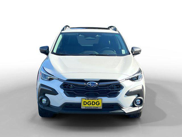 new 2024 Subaru Crosstrek car, priced at $34,520