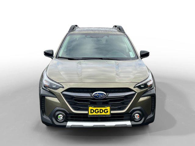 new 2025 Subaru Outback car, priced at $37,731