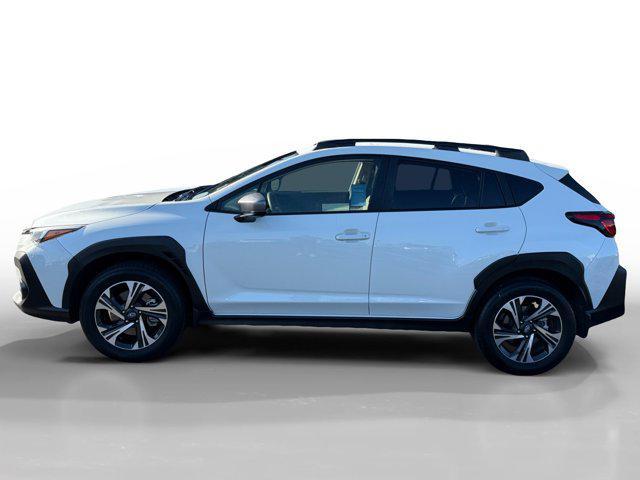 used 2024 Subaru Crosstrek car, priced at $24,600