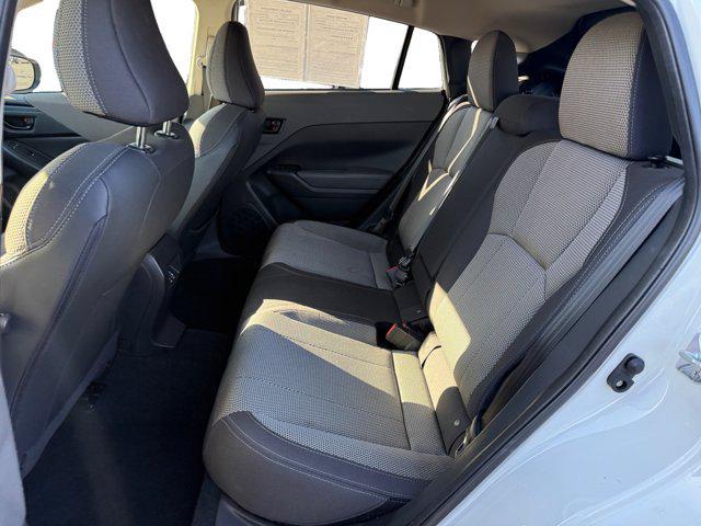 used 2024 Subaru Crosstrek car, priced at $24,600