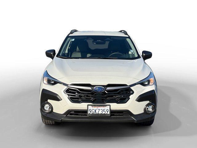 used 2024 Subaru Crosstrek car, priced at $24,600