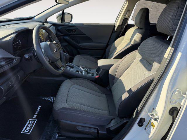 used 2024 Subaru Crosstrek car, priced at $24,600