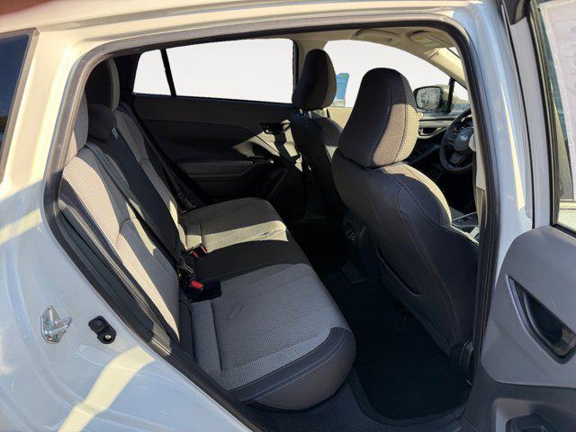 used 2024 Subaru Crosstrek car, priced at $24,600