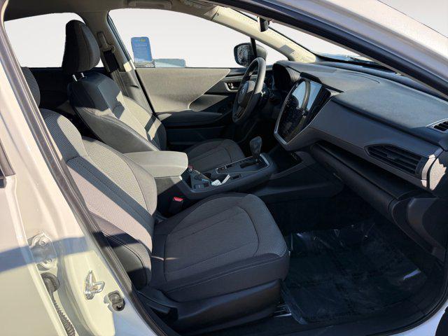 used 2024 Subaru Crosstrek car, priced at $24,600