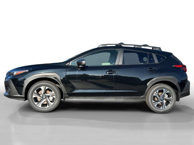 new 2024 Subaru Crosstrek car, priced at $27,381