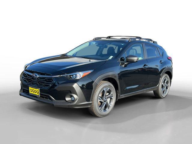 new 2024 Subaru Crosstrek car, priced at $27,381