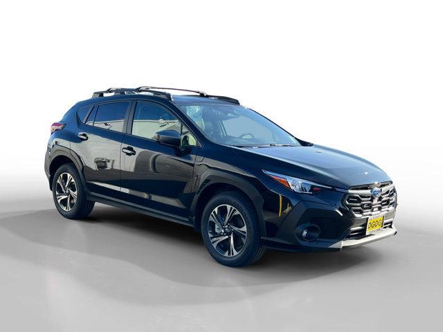 new 2024 Subaru Crosstrek car, priced at $27,381