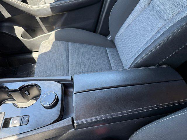 used 2023 Nissan Rogue car, priced at $19,146