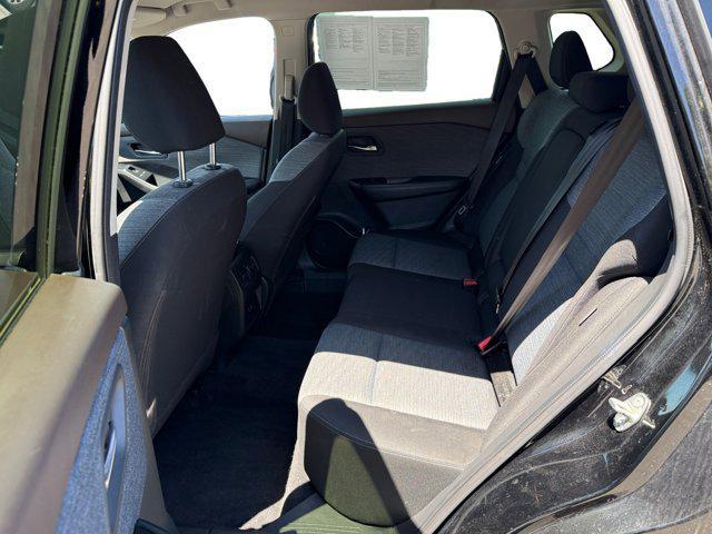 used 2023 Nissan Rogue car, priced at $19,146