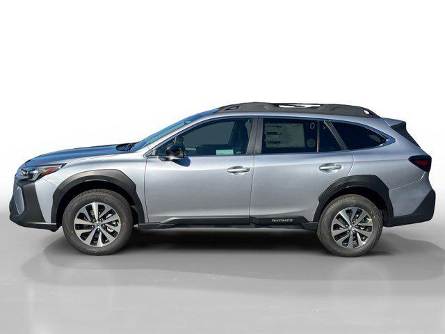 new 2025 Subaru Outback car, priced at $30,791